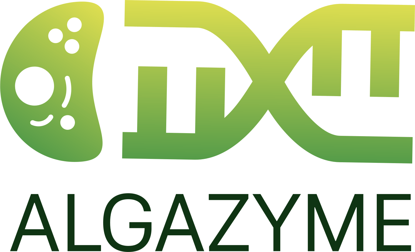 Algazyme